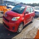 JTKKU4B48C1016569 2012 Scion Xd auction photo thumbnail 2