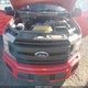 1FTEX1CB0KKD62339 2019 Ford F-150 Xl auction photo thumbnail 10