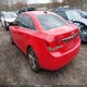 1G1PE5SB0F7186255 2015 Chevrolet Cruze 2Lt Auto auction photo thumbnail 3