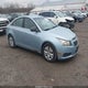 1G1PC5SH8C7325604 2012 Chevrolet Cruze Ls auction photo thumbnail 1