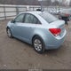 1G1PC5SH8C7325604 2012 Chevrolet Cruze Ls auction photo thumbnail 3
