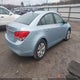 1G1PC5SH8C7325604 2012 Chevrolet Cruze Ls auction photo thumbnail 4