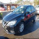 3N1AB7AP3KY330746 2019 Nissan Sentra Sv auction photo thumbnail 2