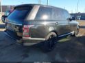 SALGR2PF9GA313748 2016 Land Rover Range Rover 3.0L V6 Supercharged auction photo thumbnail 4