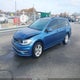 3VWD17AUXJM766208 2018 Volkswagen Golf Sportwagen Tsi S/Tsi Se auction photo thumbnail 2