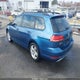 3VWD17AUXJM766208 2018 Volkswagen Golf Sportwagen Tsi S/Tsi Se auction photo thumbnail 3