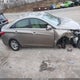 5NPEB4AC3EH929139 2014 Hyundai Sonata Gls auction photo thumbnail 14