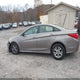 5NPEB4AC3EH929139 2014 Hyundai Sonata Gls auction photo thumbnail 15