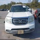 5FNYF3H54CB033320 2012 Honda Pilot Ex-L auction photo thumbnail 12