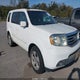 5FNYF3H54CB033320 2012 Honda Pilot Ex-L auction photo thumbnail 1