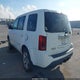 5FNYF3H54CB033320 2012 Honda Pilot Ex-L auction photo thumbnail 3