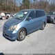 5FNRL38467B084280 2007 Honda Odyssey Ex auction photo thumbnail 2