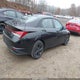 5NPLS4AGXMH044669 2021 Hyundai Elantra Sel auction photo thumbnail 4