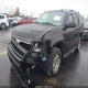 1GNSKBE04DR329669 2013 Chevrolet Tahoe Lt auction photo thumbnail 2