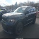 1C4RDJDG2LC342688 2020 Dodge Durango Gt Plus Awd auction photo thumbnail 2