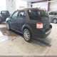 1FMDK05W08GA25701 2008 Ford Taurus X Sel auction photo thumbnail 3