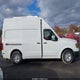 1N6AF0LY0LN804193 2020 Nissan Nv Cargo Nv3500 Hd Sv High Roof V8 auction photo thumbnail 13