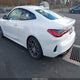 WBA73AP04MCG99509 2021 BMW 430I xDrive auction photo thumbnail 3