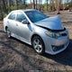 4T1BF1FK6CU054112 2012 Toyota Camry Se auction photo thumbnail 1