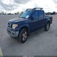 1N6AD07U07C436631 2007 Nissan Frontier Le auction photo thumbnail 2