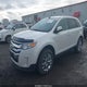 2FMDK4KC9EBA06357 2014 Ford Edge Limited auction photo thumbnail 2