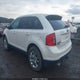 2FMDK4KC9EBA06357 2014 Ford Edge Limited auction photo thumbnail 3