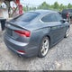 WAUDNCF51JA044136 2018 Audi A5 2.0T Premium auction photo thumbnail 4
