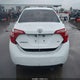 5YFBURHE3JP819271 2018 Toyota Corolla Le auction photo thumbnail 16