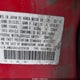 JHMGE8H41AC029169 2010 Honda Fit Sport auction photo thumbnail 9