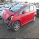 JHMGE8H41AC029169 2010 Honda Fit Sport auction photo thumbnail 2