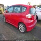 JHMGE8H41AC029169 2010 Honda Fit Sport auction photo thumbnail 3