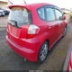 JHMGE8H41AC029169 2010 Honda Fit Sport auction photo thumbnail 4