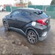 NMTKHMBX5JR002519 2018 Toyota C-Hr Xle Premium auction photo thumbnail 3