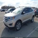 2FMPK4J92HBB87731 2017 Ford Edge Sel auction photo thumbnail 2