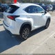 JTJBARBZ3G2078760 2016 Lexus Nx 200T auction photo thumbnail 4