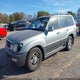 JTJHT00W113503399 2001 Lexus Lx 470 auction photo thumbnail 2