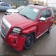 2GKFLZE3XD6228274 2013 GMC Terrain Denali auction photo thumbnail 2