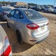3FADP4AJ1GM118597 2016 Ford Fiesta S auction photo thumbnail 3