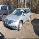 2HKRM4H57CH619656 2012 Honda Cr-V Ex auction photo thumbnail 2
