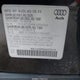 WA1LKAFP6AA025914 2010 Audi Q5 3.2 Premium auction photo thumbnail 9