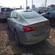 1G1ZD5ST9PF200584 2023 Chevrolet Malibu Fwd 1Lt auction photo thumbnail 3