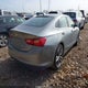 1G1ZD5ST9PF200584 2023 Chevrolet Malibu Fwd 1Lt auction photo thumbnail 4