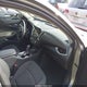 1G1ZD5ST9PF200584 2023 Chevrolet Malibu Fwd 1Lt auction photo thumbnail 5
