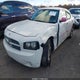 2B3CA3CV1AH124490 2010 Dodge Charger Sxt auction photo thumbnail 2