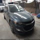 1G1ZG5ST0MF062761 2021 Chevrolet Malibu Fwd Rs auction photo thumbnail 1