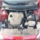 KMHCT4AE7GU061432 2016 Hyundai Accent Se auction photo thumbnail 10