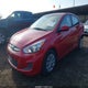 KMHCT4AE7GU061432 2016 Hyundai Accent Se auction photo thumbnail 2