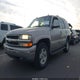 1GNEK13Z64R249041 2004 Chevrolet Tahoe Lt auction photo thumbnail 2