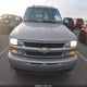 1GNEK13Z64R249041 2004 Chevrolet Tahoe Lt auction photo thumbnail 6