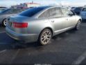 WAUCH74F29N030451 2009 Audi A6 3.2 Premium auction photo thumbnail 4